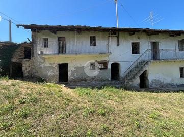 CASA INDIPENDENTE A BARGE