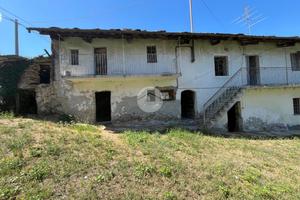 CASA INDIPENDENTE A BARGE