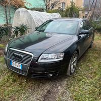 Audi a 6 2006
