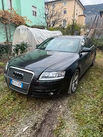 Audi a 6 2006