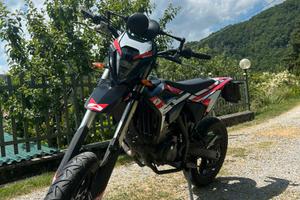 Beta rr125 4t