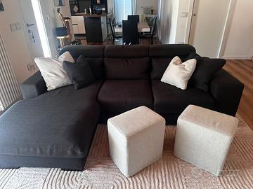 Divano letto
