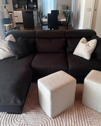 Divano letto