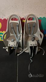 Seggiolino bicicletta nr 2