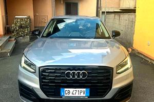 Audi q2 Sline