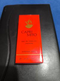 profumo vintage Capri Mito