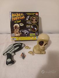 Gioco Occhio al Fantasma