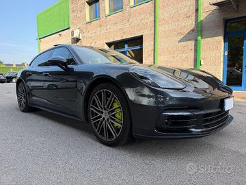 PORSCHE Panamera SPORT TURISMO 2.9 4 E-HYBRID AU