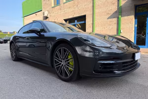 PORSCHE Panamera SPORT TURISMO 2.9 4 E-HYBRID AU