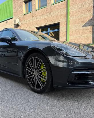 PORSCHE Panamera SPORT TURISMO 2.9 4 E-HYBRID AU