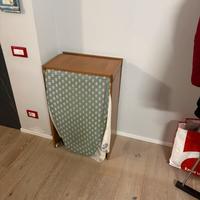 Asse da stiro foppapedretti