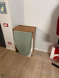 Asse da stiro foppapedretti