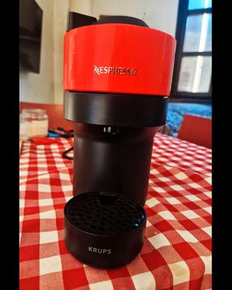 Nespresso Krups Vertuo macchina per caffè nuova