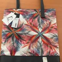 Borsa Tote per donna Re-Made Lab Untraditional Bag