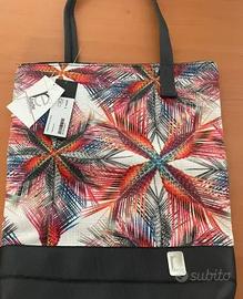 Borsa Tote per donna Re-Made Lab Untraditional Bag