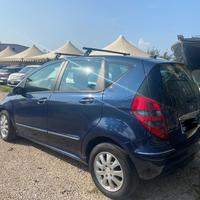MERCEDES Classe A 180 CDI Elegance