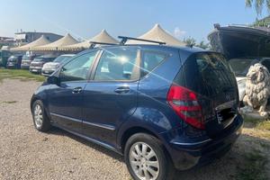 MERCEDES Classe A 180 CDI Elegance