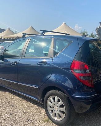 MERCEDES Classe A 180 CDI Elegance