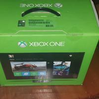 XBOX ONE 