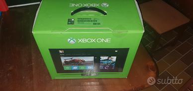 XBOX ONE 