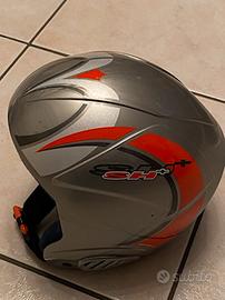 Casco sci per bambini
