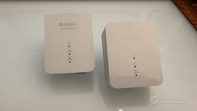 Powerine D-Link