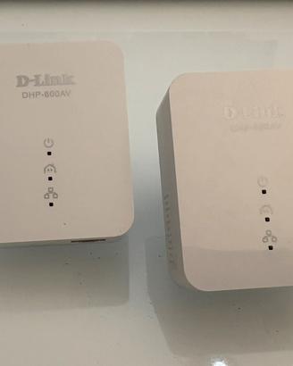 Powerine D-Link