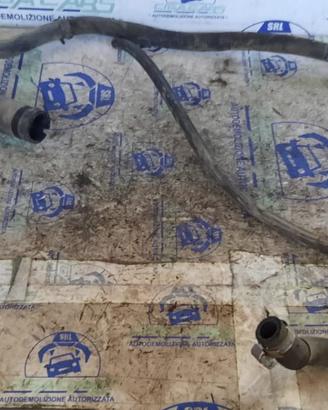 FIAT 600 - TUBO ARIA CONDIZIONATA