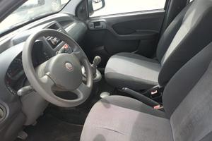FIAT PANDA (non trattabile perdete tempo )