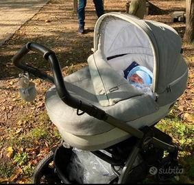 Trio peg perego