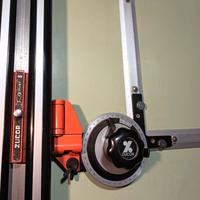 Tecnigrafo Zucor - Arredamento Vintage -