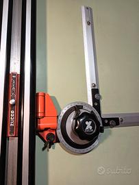 Tecnigrafo Zucor - Arredamento Vintage -