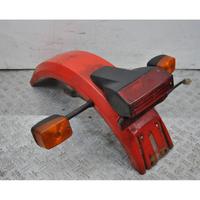 Codone Posteriore Completo Moto Guzzi V35 dal 1977