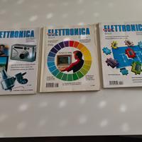 Riviste di nuova elettronica