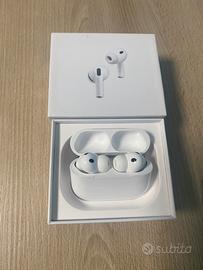 Air pods pro 3 - condizioni ottime