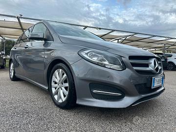 Mercedes Classe B 180D