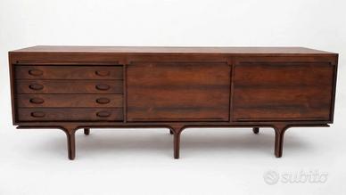 Credenza Gianfranco Frattini mod.503 Bernini 