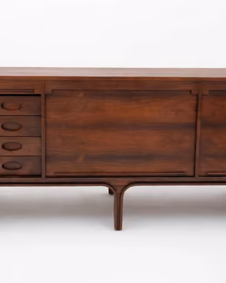 Credenza Gianfranco Frattini mod.503 Bernini 