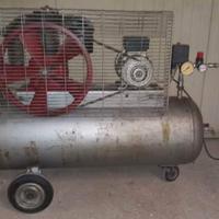 Compressore Ceccato 100 litri