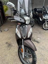 KIMCO PEOPLE 125 ONE