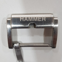 Fibbia HAMMER