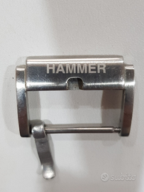 Fibbia HAMMER