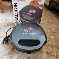 Macchina per Mini Guglhupf e Ciambelle KALORIK