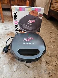 Macchina per Mini Guglhupf e Ciambelle KALORIK