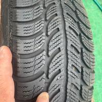 Gomme invernali