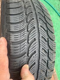 Gomme invernali