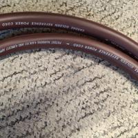 cardas golden reference power cord