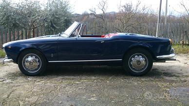 Alfa Romeo GIULIETTA SPIDER (anni 60)