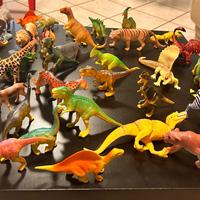 Collezione animali
