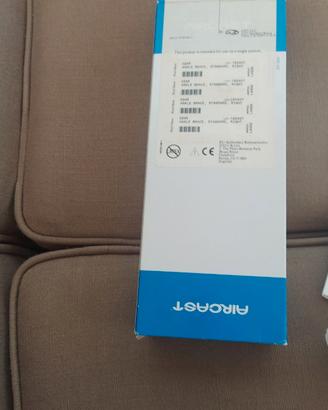 Aircast ankle brace standard right